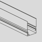 ARCLUCE SPA - ACL1099382X-21 CONTROCASSA KRION IN SHORT L=342