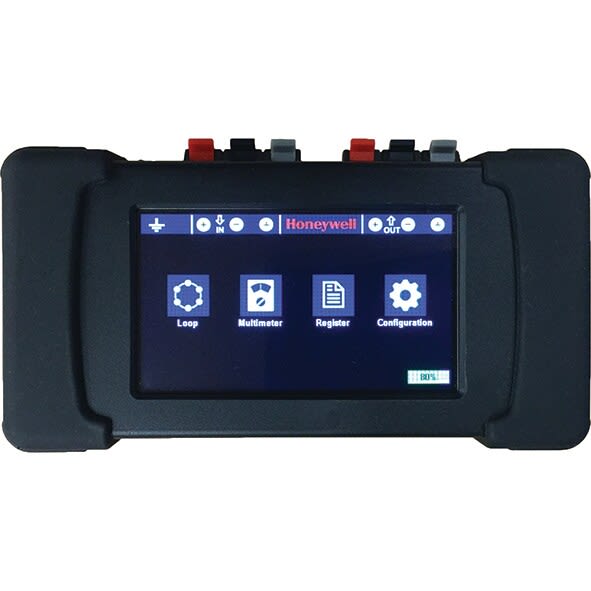 NOTIFIER ITALIA SR - NOTPOL-200-TS TESTER ANALOGUE LOOP NOT/MIAS