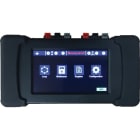 NOTIFIER ITALIA SR - NOTPOL-200-TS TESTER ANALOGUE LOOP NOT/MIAS
