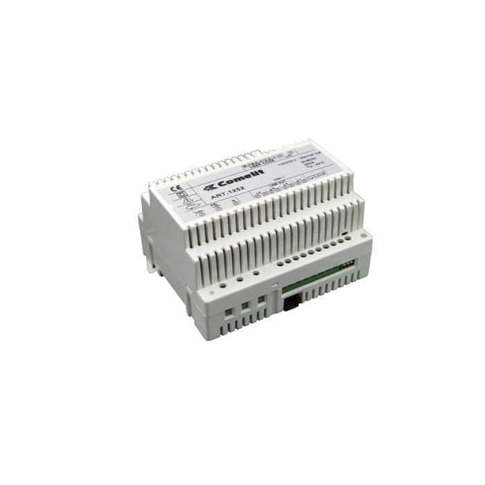 COMELIT GROUP SPA - COE1252 INTERFACCIA ESPANSIONE UTENTI. SB1, SB2