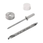 WEIDMULLER - WEI1252190000 TPSD FIXING SET KTB
