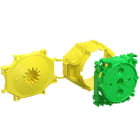 KAISER GMBH & CO. KG - KAI1255-01 Calcestruzzo, B¹ Scatola per apparecchi