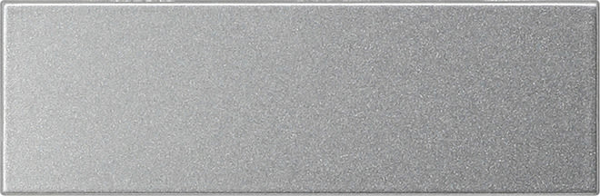 GIRA - GIR125565 COPERT. TASTO CHIAM 2/3X GIRA TX_44 C.AL