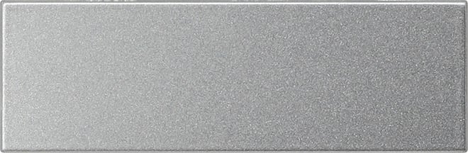 GIRA - GIR125565 COPERT. TASTO CHIAM 2/3X GIRA TX_44 C.AL