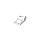 UNEX APARELLAJE ELEC - UNY1257 26 SUPPORTO ANGOLARE NATURALE U60X
