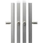 GIRA - GIR125700 SET FISSAGGIO PROFILO INSTALLAZ.