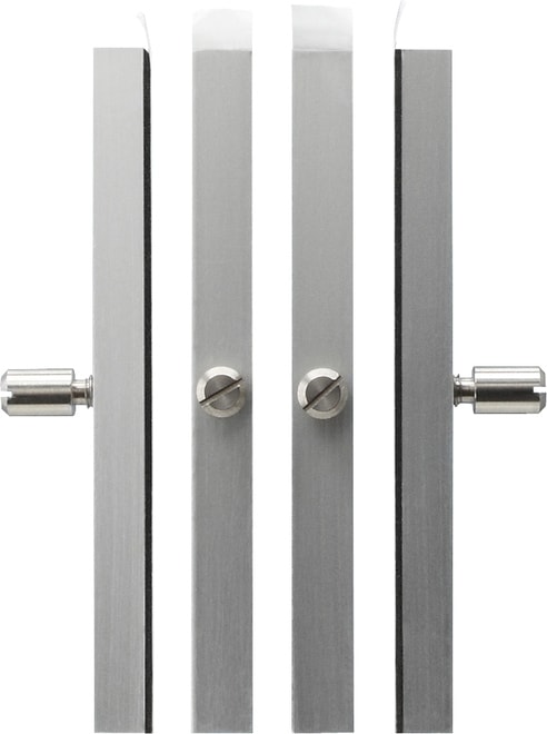 GIRA - GGI125700 SET FISSAGGIO PROFILO INSTALLAZ.