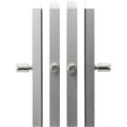 GIRA - GGI125700 SET FISSAGGIO PROFILO INSTALLAZ.
