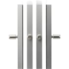 GIRA - GGI125700 SET DI FISSAGGIO PROFILO INSTALLAZ. INTE
