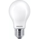 SIGNIFY ITALY SPA - PHLINCALED75G2 CorePro, LED, A60, 75 W, E27, 2700 K, 1055 lm, CRI 80, 15000 ore