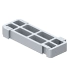 KAISER GMBH & CO. KG - KAI1259-04 CALCESTRUZZO PEZZO DISTANZIATORE 91