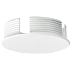 KAISER GMBH & CO. KG - KAI1259-96 Coperchio ad innesto Ø 60 mm