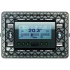 URMET SPA - UTD10632AC CRONOTERM EL SETT 3M AC