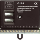 GIRA - GGI125900 MOD.AMPLIAMENTO ALTOPARL.INC