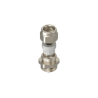 TEAFLEX - TEA125FF09K PRESSACAVO ISO25 6,5- 9,5