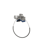 GRIPPLE SRL - GRRGC2-C-400MM-CP COL. QTC 1/4 GIRO COMP 400MM ISOL-CF 100