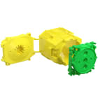 KAISER GMBH & CO. KG - KAI1260-01 CALCESTRUZZO,B*1PRESAPERTUBIGRANDI