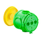 KAISER GMBH & CO. KG - KAI1260-40 SCATOLA DI RACCORDO PER APPARECCHI