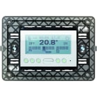 URMET SPA - UTD10632BG CRONOTERM EL SETT 3M BG