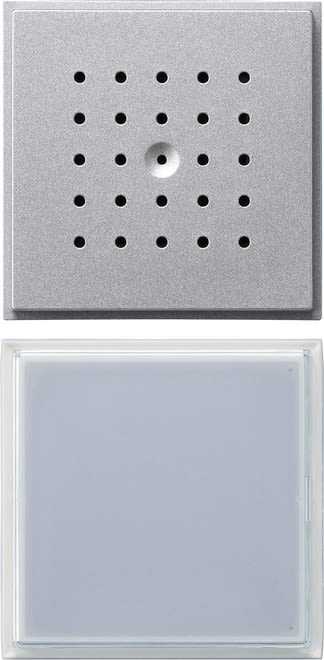 GIRA - GIR126065 CITOFONOESTERNOIN1XGIRATX_44(PAIN)C