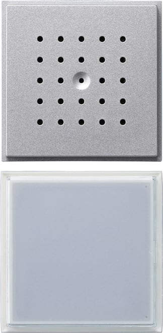 GIRA - GGI126065 CITOFONO EST. 1-M IN
