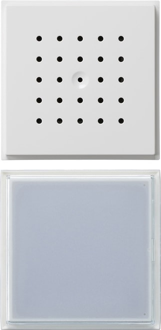 GIRA - GIR126066 CITOFONO ESTERNO 1-M IN