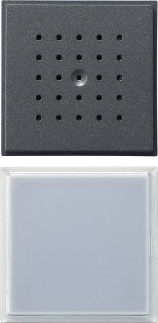 GIRA - GGI126067 CITOFONO EST. 1-M IN
