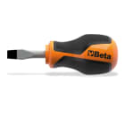 BM SPA - BMM012600106 GIRAVITE LAMA PIATTA BETAGRIP N 6,5X30