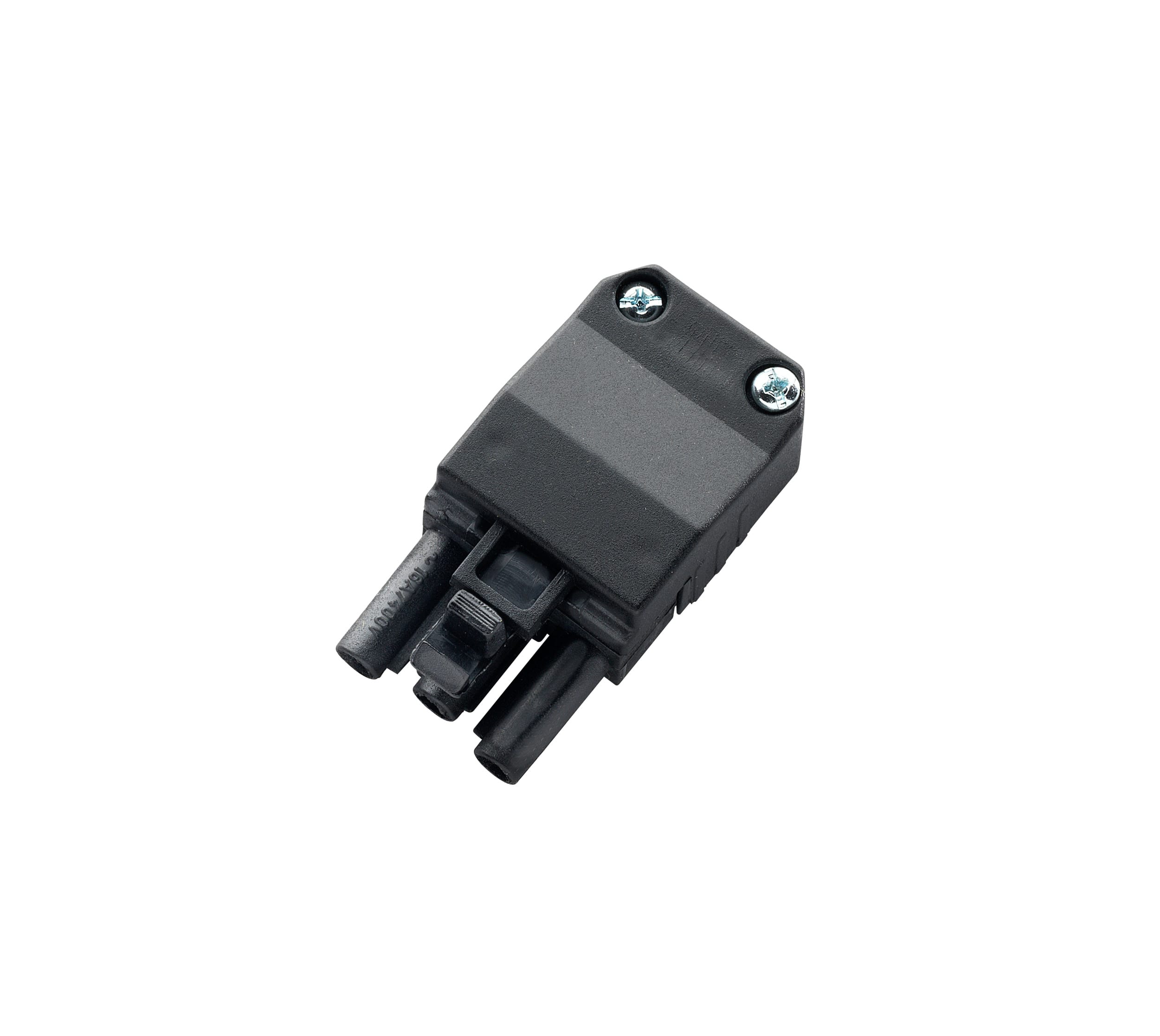 LE PROLUNGHE SAS - PRG1260 SPINA TRIPOLARE VOLANTE 16A/250V