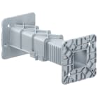KAISER GMBH & CO. KG - KAI1261-08 Elemento di rialzo universale B²