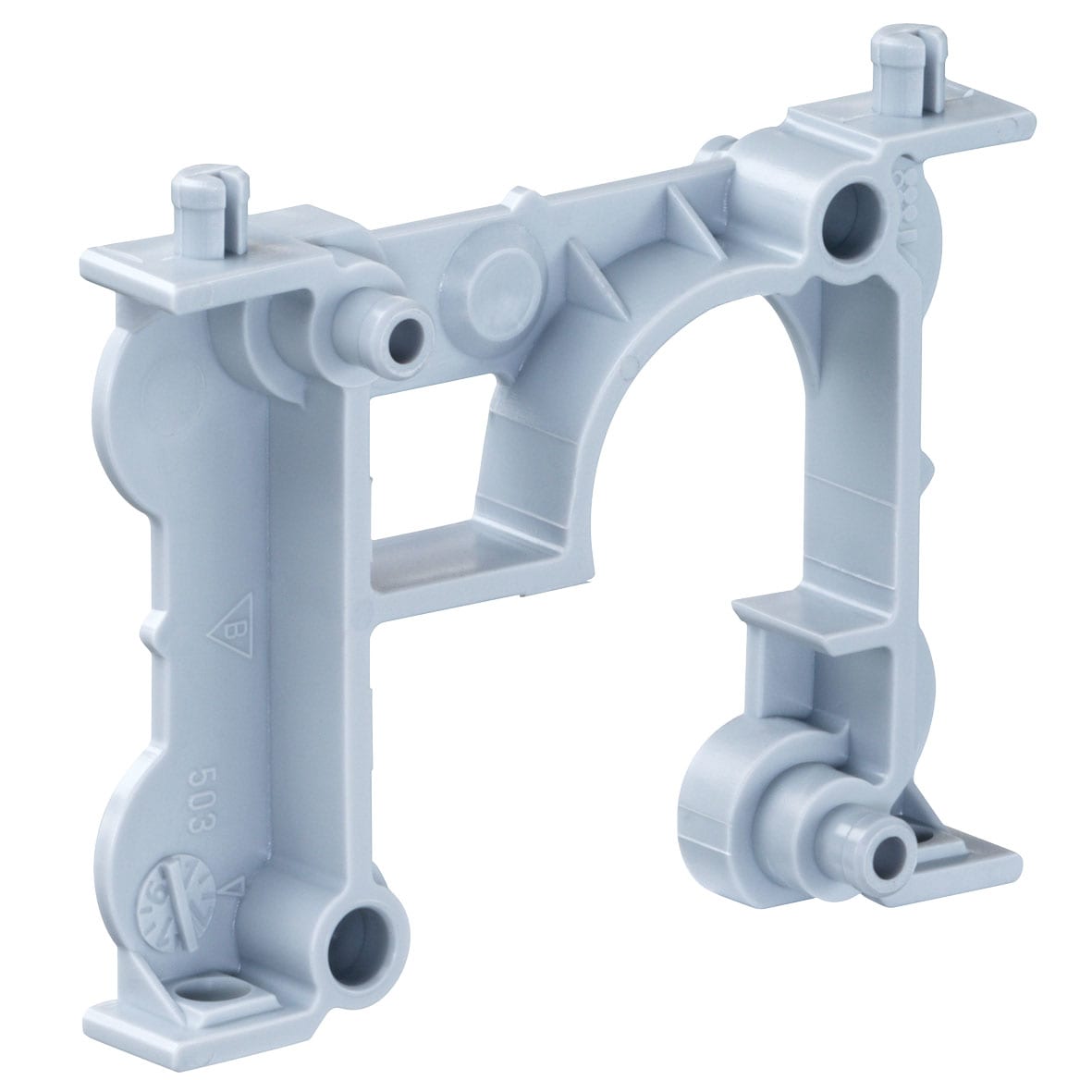 KAISER GMBH & CO. KG - KAI1261-10 ELEMENTODIRIALZOUNIVERSALEB*2