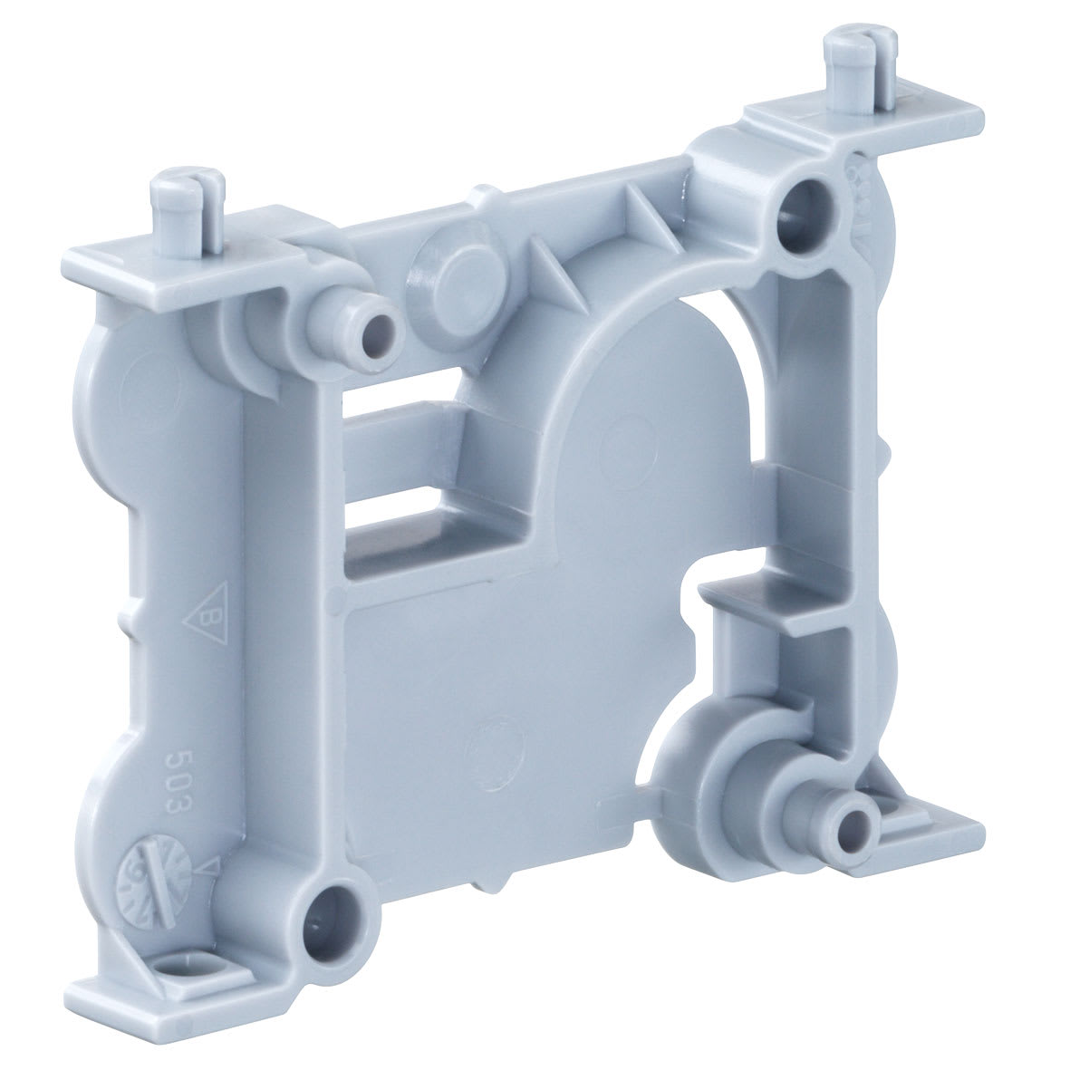 KAISER GMBH & CO. KG - KAI1261-11 CALCESTRUZZOCONTROCUSCINETTOB*2