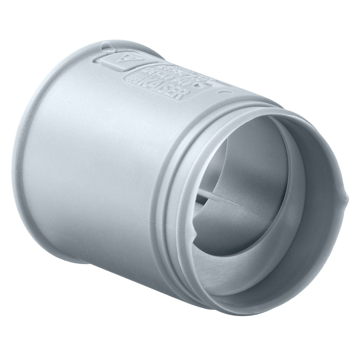 KAISER GMBH & CO. KG - KAI1261-32 Calcestruzzo raccordo per tubi B²