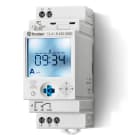 FINDER SPA - FIN126100240000 OROLOGIO DIGIT.SETTIMANALE 36MM 1CO NFC