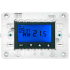 URMET SPA - UTD10633 CRONOTER.EL.SETTIM.LCD 3M ANTR