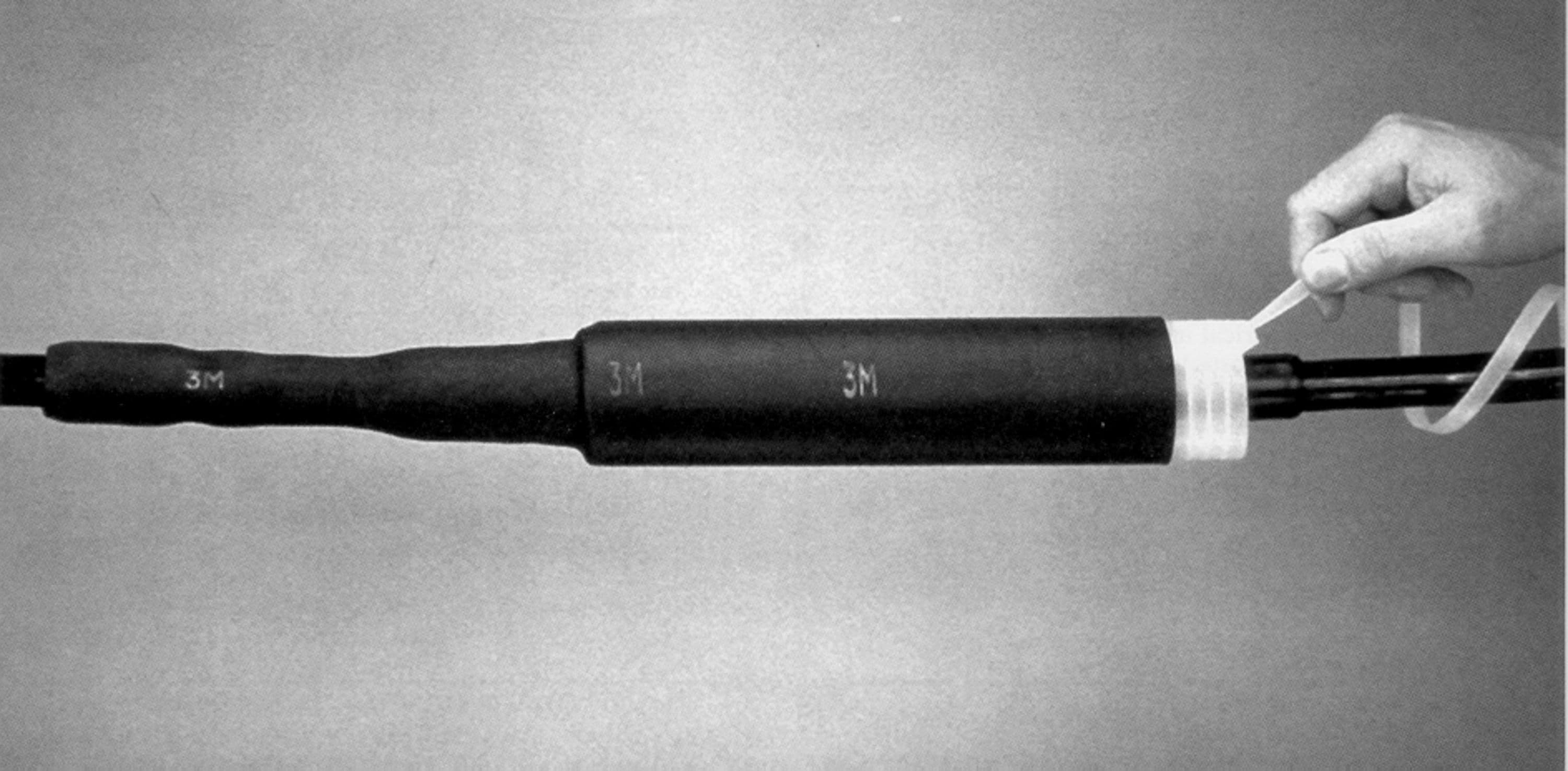 3M ITALIA - 3MI7000092191 GIUNTO CS SPLICE 92 AC 63 3