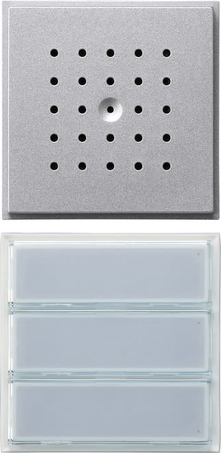 GIRA - GIR126165 CITOFONOESTERNOIN3XGIRATX_44(PAIN)C