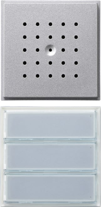 GIRA - GIR126165 CITOFONO EST. 3-M IN