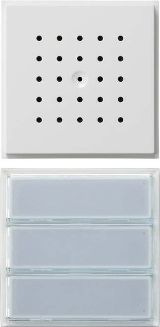 GIRA - GGI126166 CITOFONO EST. 3-M IN