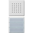 GIRA - GGI126166 CITOFONO EST. 3-M IN