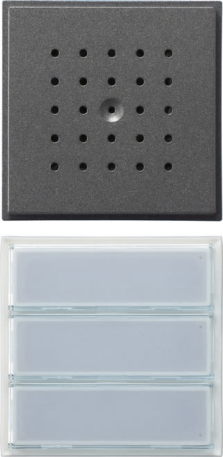 GIRA - GIR126167 CITOFONOESTERNOIN3XGIRATX_44(PAIN)A