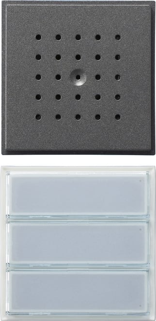 GIRA - GGI126167 CITOFONO EST. 3-M IN