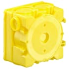 KAISER GMBH & CO. KG - KAI1262-60 CALCESTRUZZO SCATOLA DI COLLEGAMENTO B2