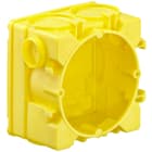KAISER GMBH & CO. KG - KAI1262-61 Calcestruzzo scatola di collegamento B²