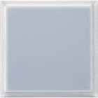 GIRA - GIR126200 PS. CHIAM. 1X P. CITOFONO ESTERNO