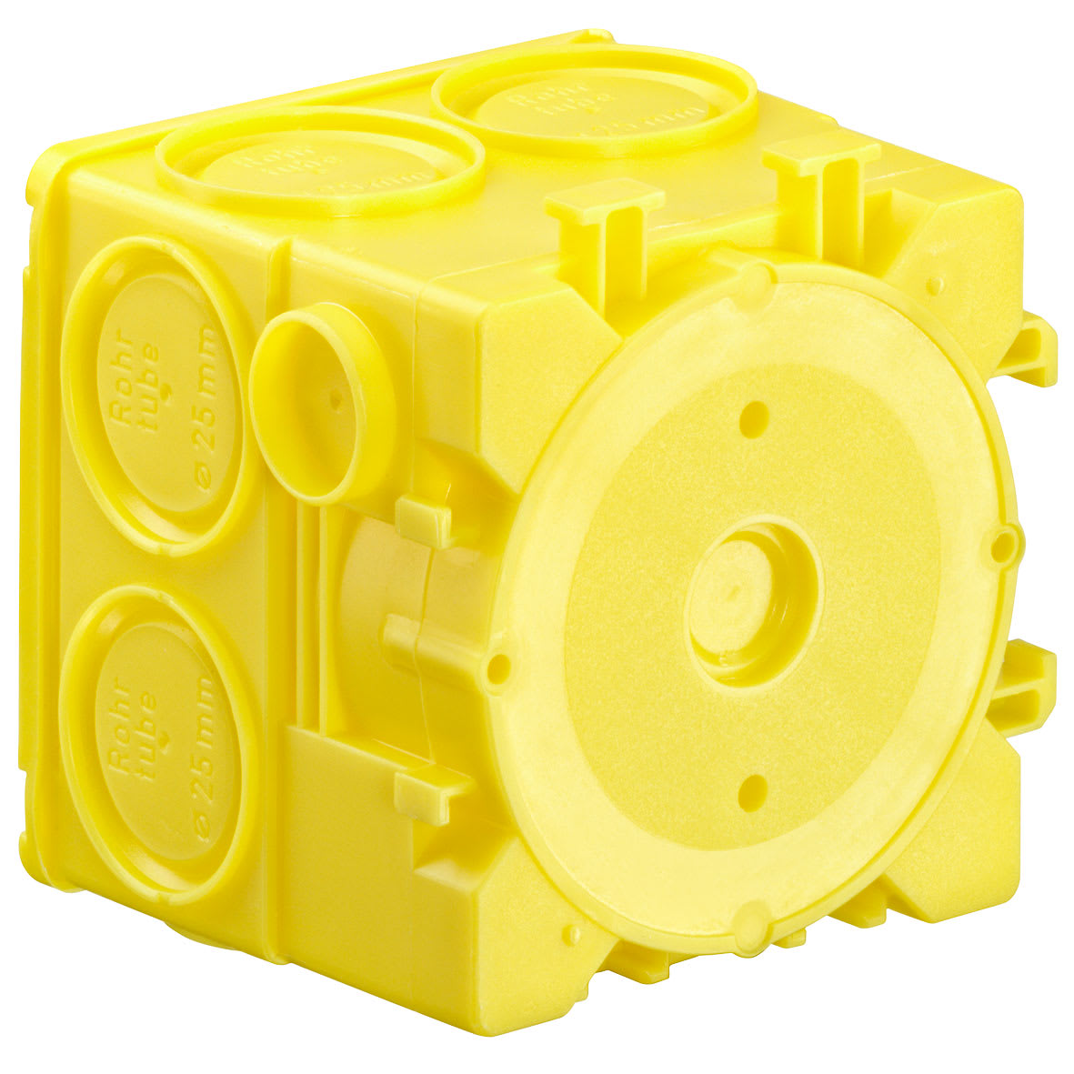 KAISER GMBH & CO. KG - KAI1263-60 CALCESTRUZZOSCATOLADICOLLEGAMENTOB*2