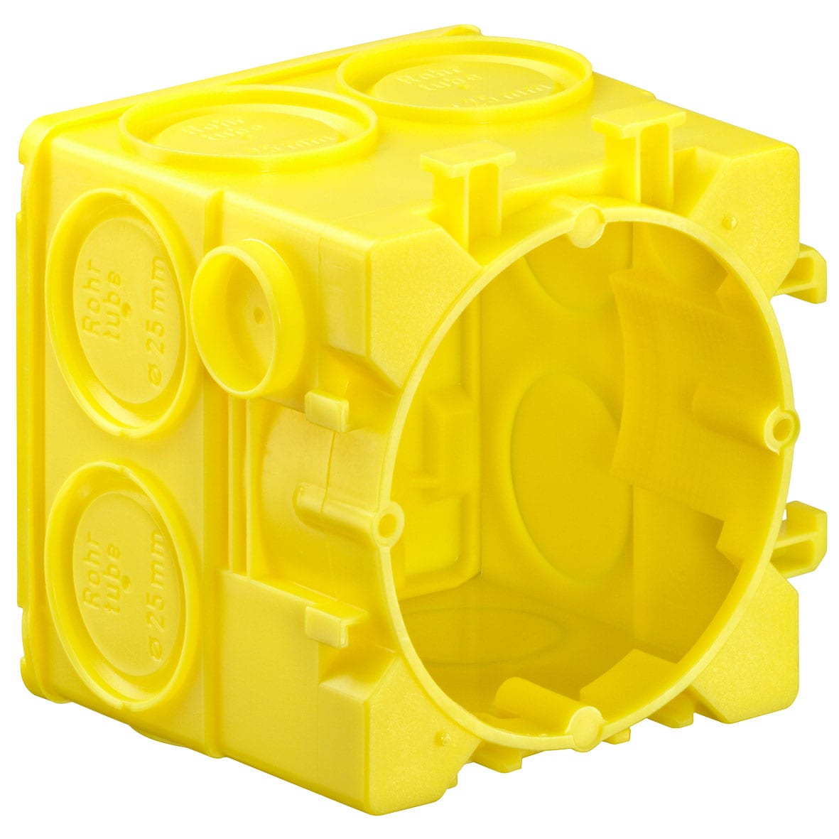 KAISER GMBH & CO. KG - KAI1263-61 CALCESTRUZZOSCATOLADICOLLEGAMENTOB*2