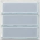 GIRA - GIR126300 PS.CHIAM. 3-M CITOFONO EST.