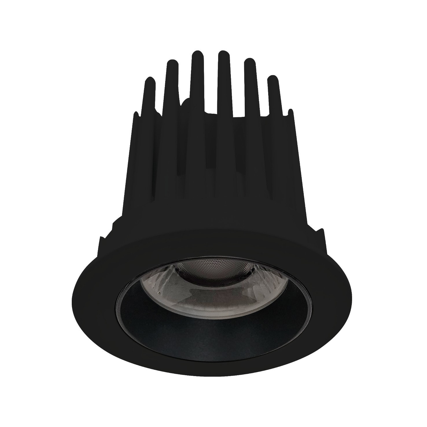 LINEA LIGHT (ILED) - ILD84265W30 COB40-R 8 18W ON/OFF CRI80 NG