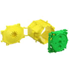 KAISER GMBH & CO. KG - KAI1265-01 CALCESTRUZZ.,B*1SCATOLADICOLLEGAMENTO